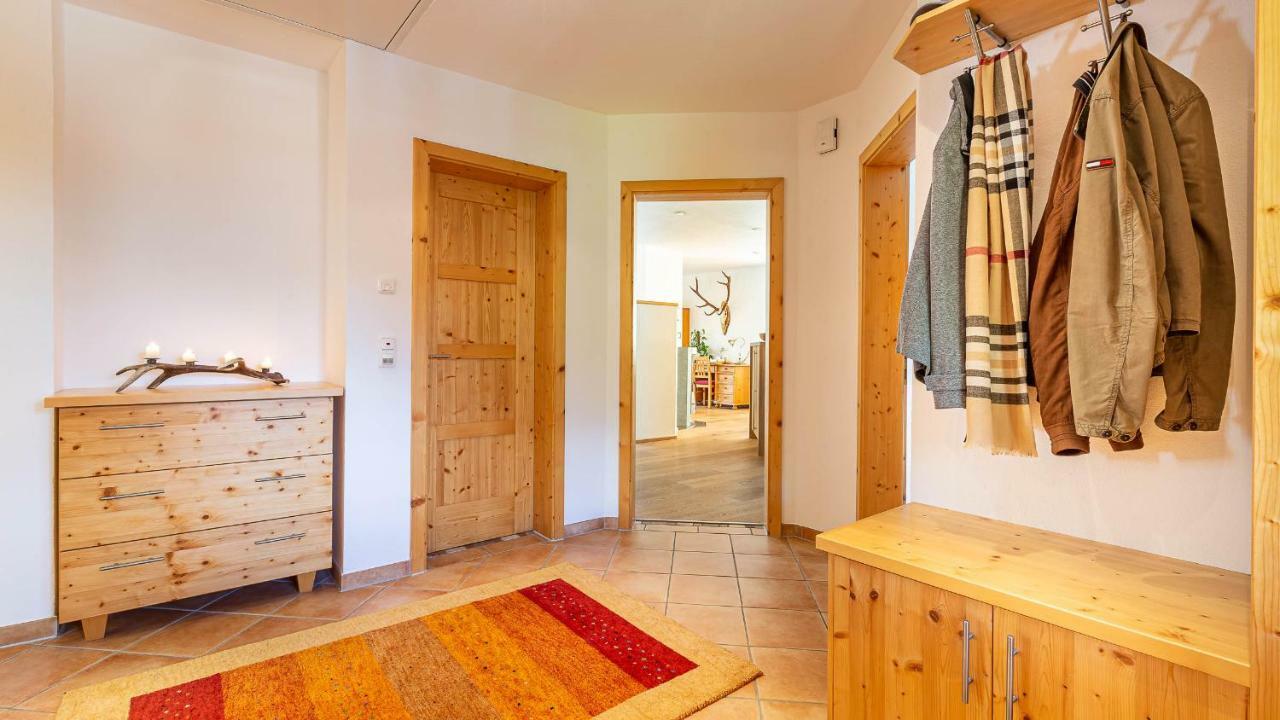 Apartment Neuper Bad Mitterndorf Exterior foto